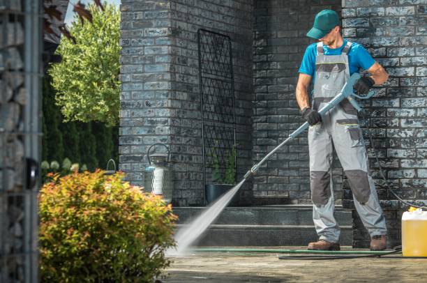 Best Parking Lot and Garage Cleaning  in Island Heights, NJ